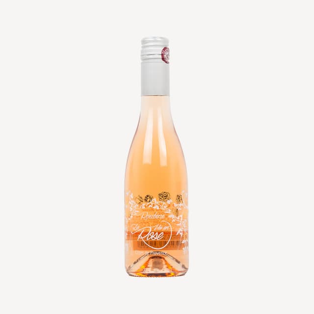 Vie en Rose Cotes de Provence 375ml