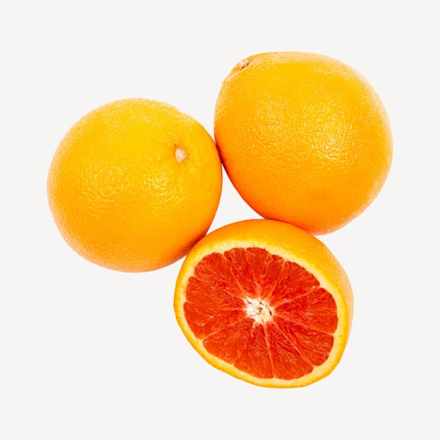 Cara Cara Oranges