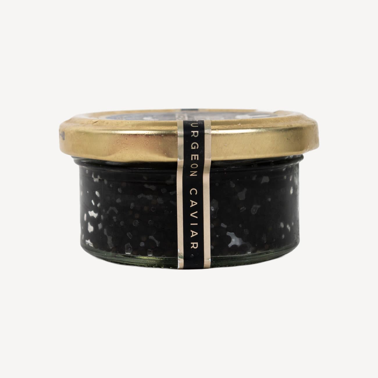 Santa Bremor Sturgeon Caviar 50g