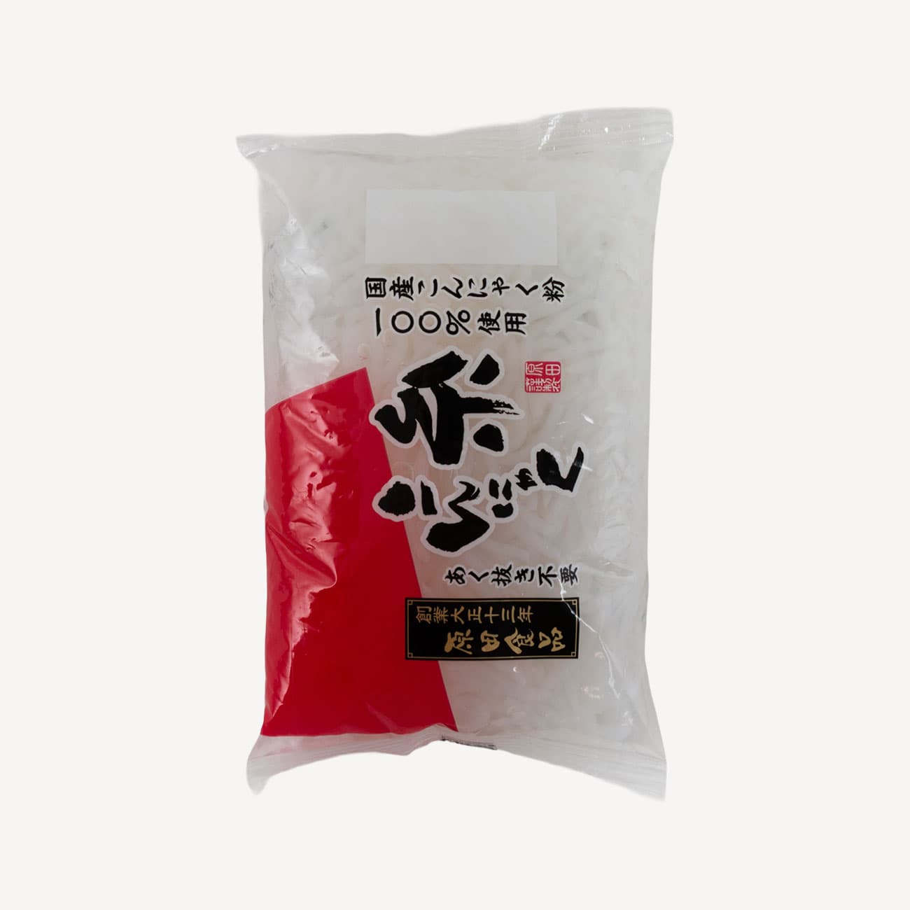 Yam Noodle 170g