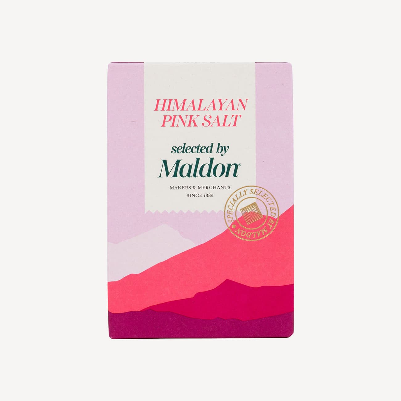 Maldon Himalayan Rock Salt 250g