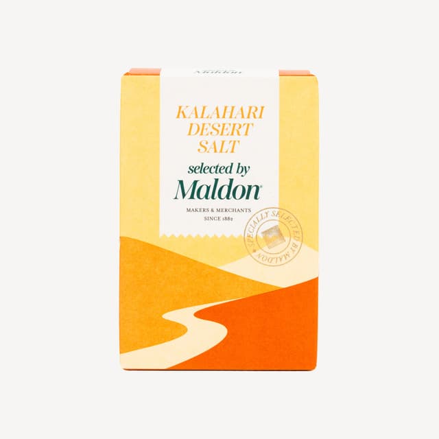 Maldon Kalahari Desert Salt 250g