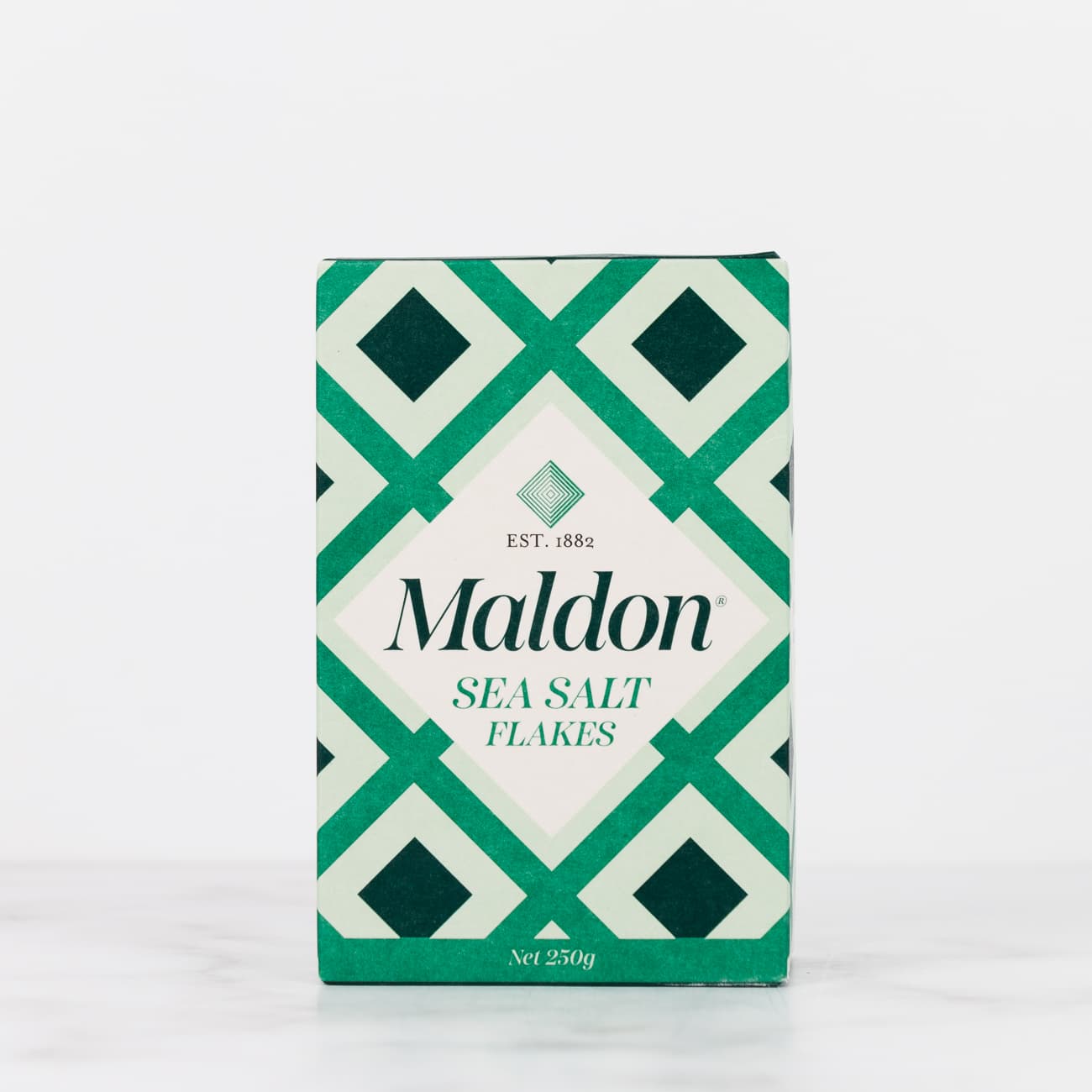 Maldon Sea Salt Flakes 250g