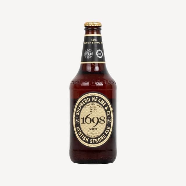 Shepherd Neame 1698 500ml