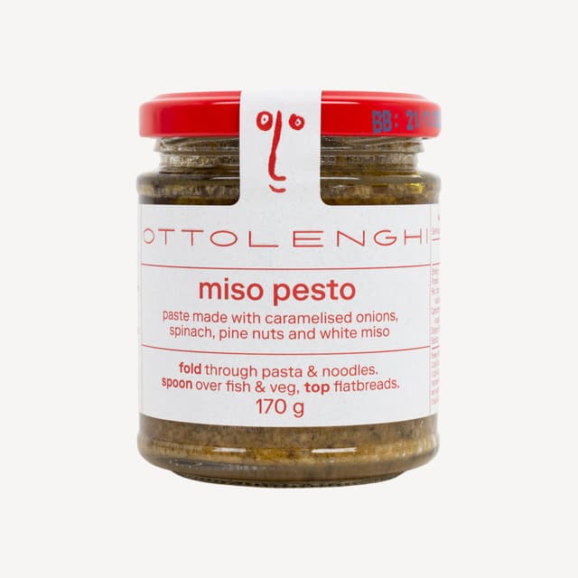 Ottolenghi Miso Pesto 170g