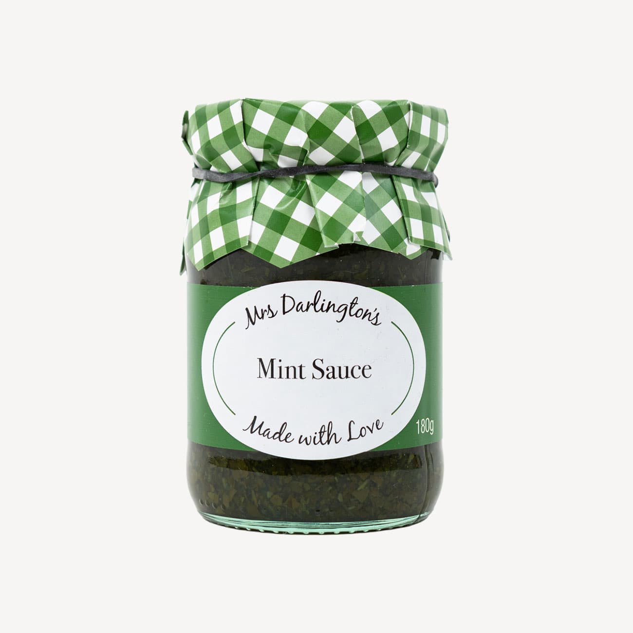 Darlingtons Mint Sauce 180g