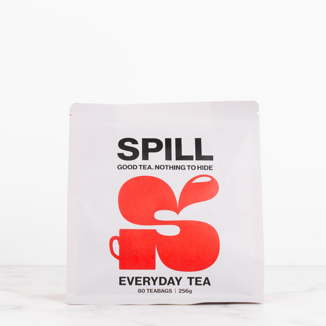 SPILL Tea 265g