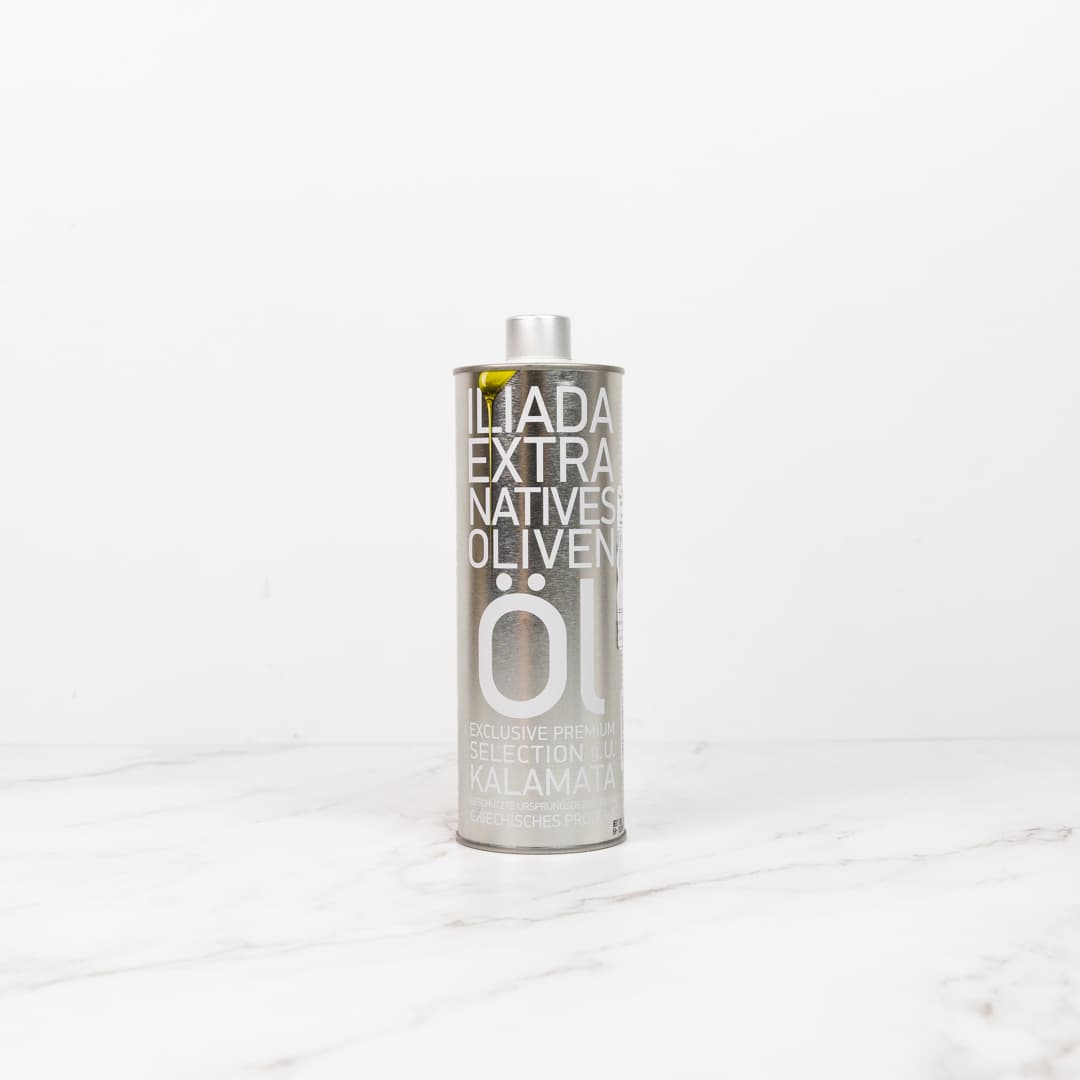 Iliada Evo Oil 500ml