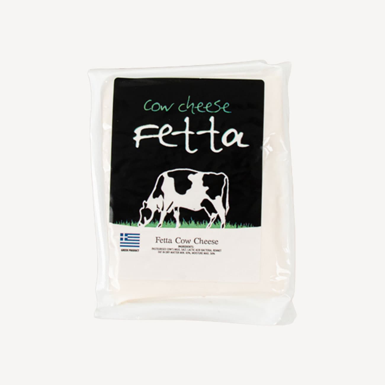 Stymfalia Cow Feta 200g