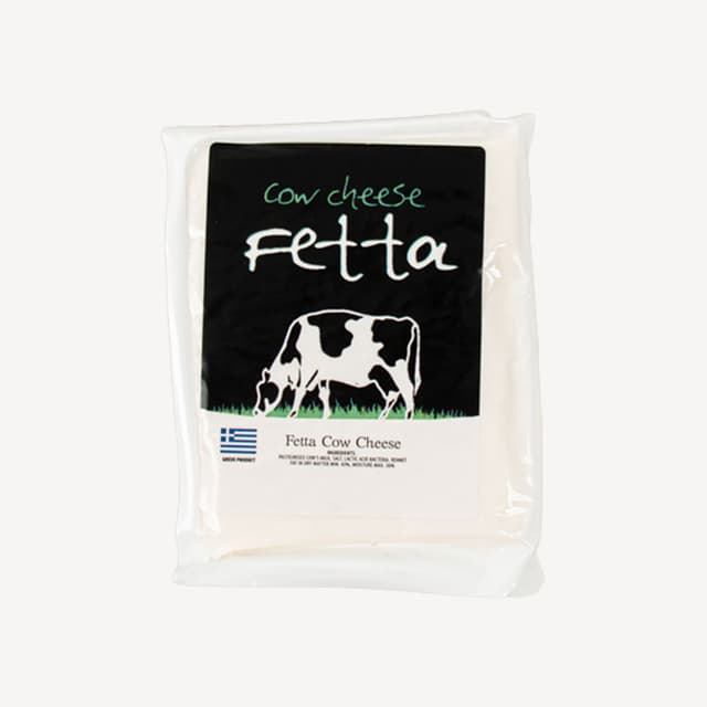 Stymfalia Cow Feta 200g