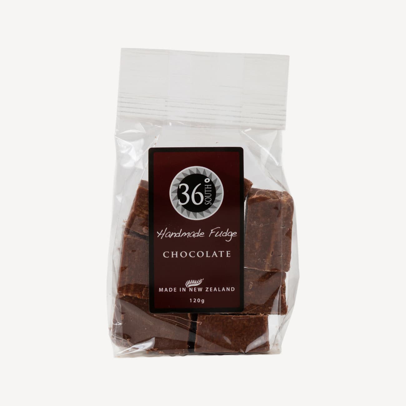 36 Degrees Chocolate Fudge
