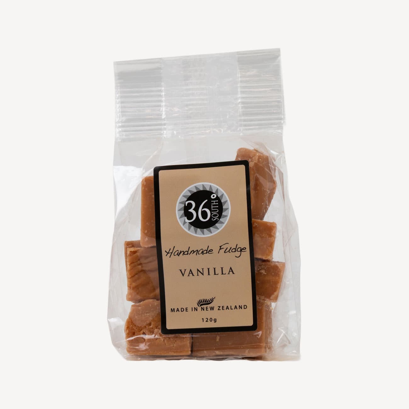 36 Degrees Vanilla Fudge