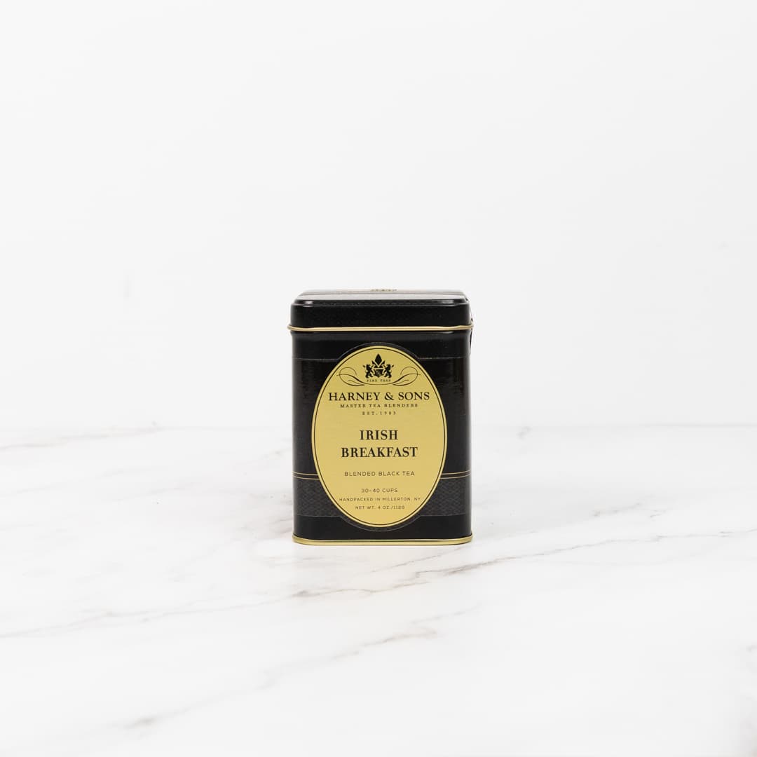 Harney Irish Loose Leaf Tea 112g