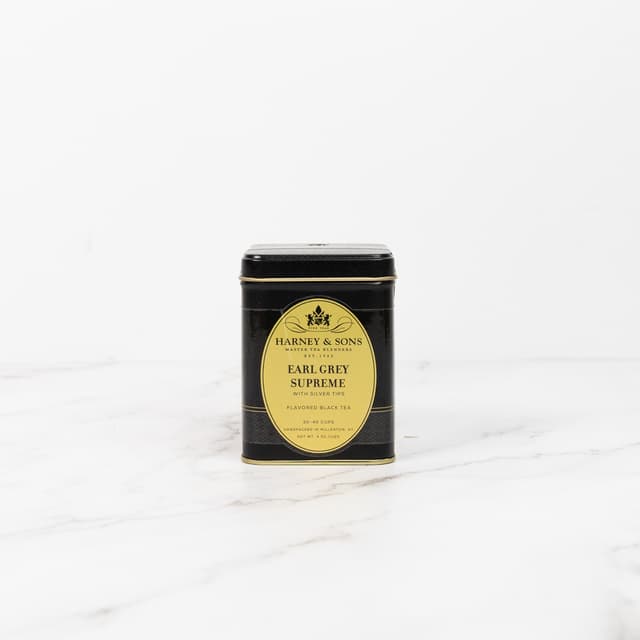 Harney Earl Grey Loose 112g