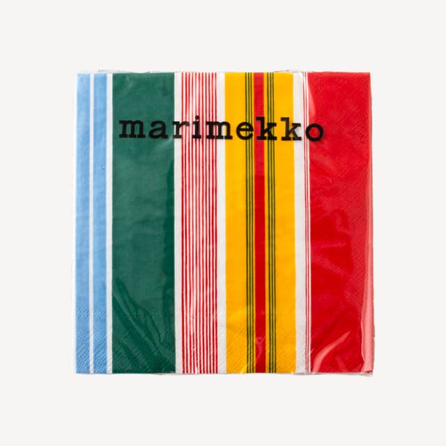 Ihr Cocktail Paraati Napkin