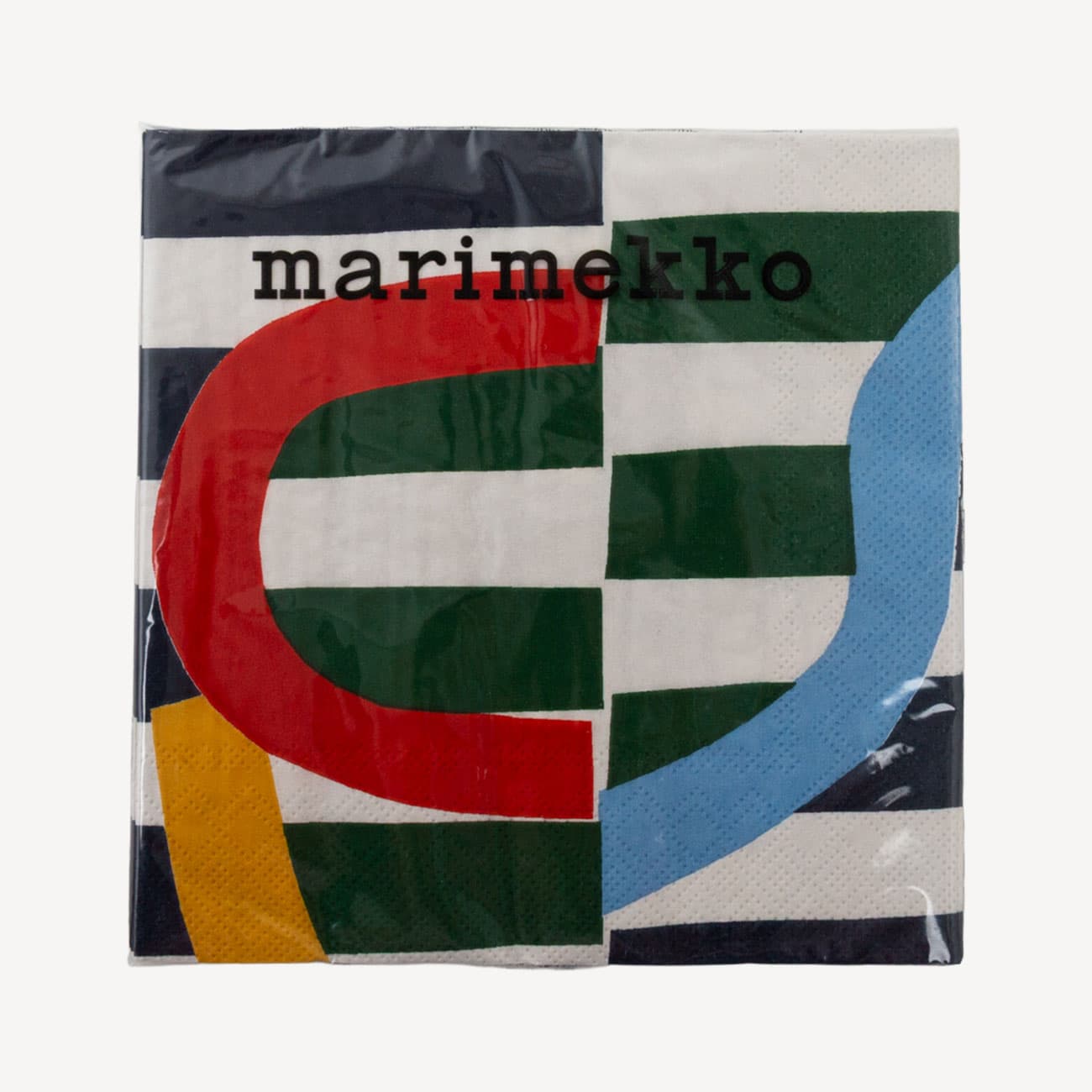 Ihr Luncheon Siirto Green Napkin