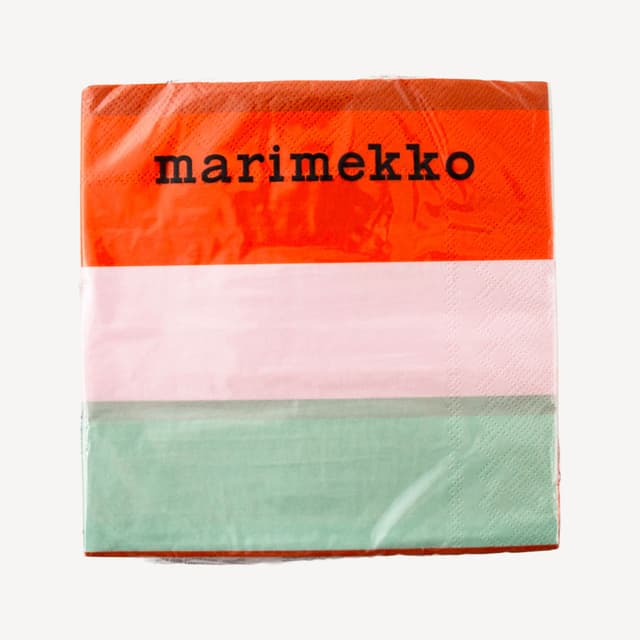 IHR Luncheon MM Hennika Napkin
