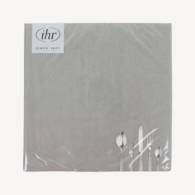Ihr Luncheon Tiny Cutlery Napkin