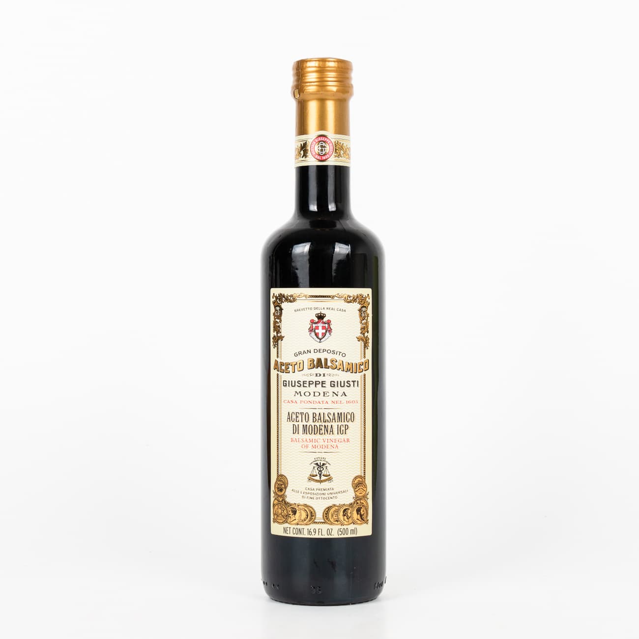 Giusti Bordolese Balsamic Vinegar 500ml