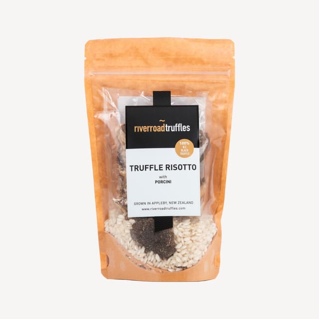 River Road Truffle Risotto With Porcini 140g