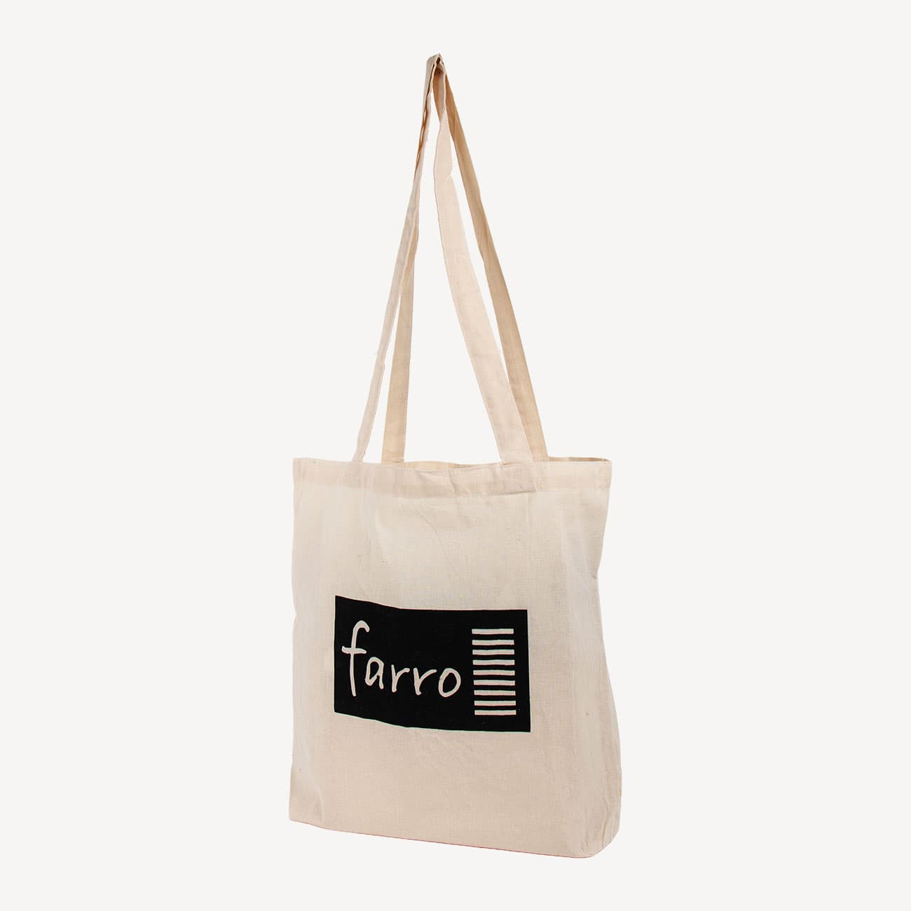 Farro Cotton Bag