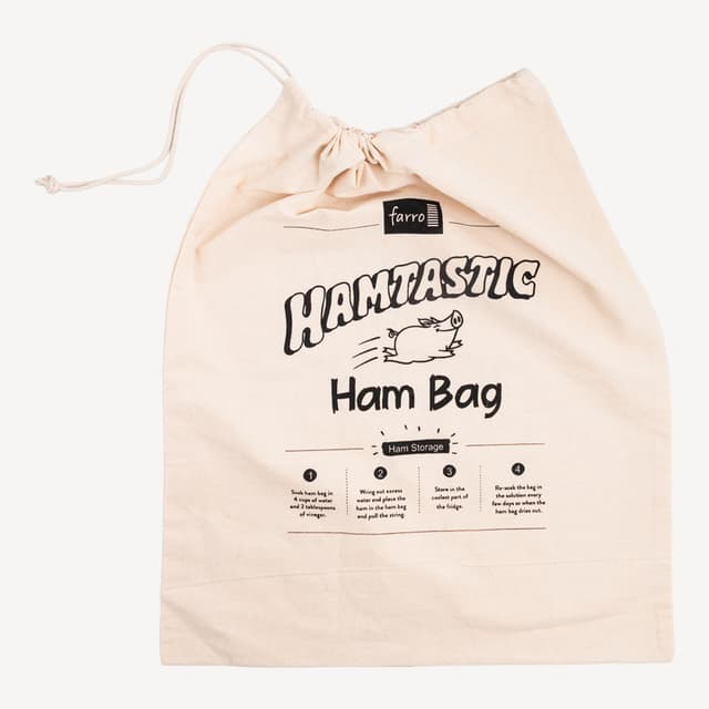 Farro Hamtastic Ham Bag