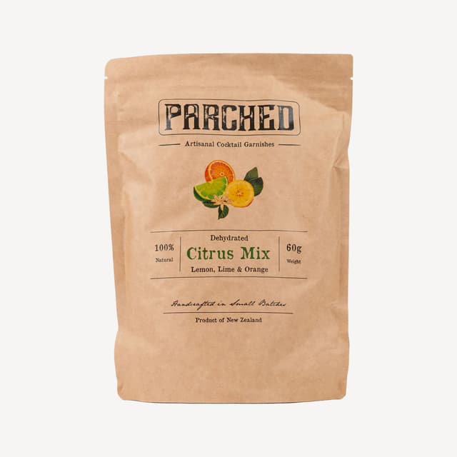 Parched Citrus Mix Refill 60g