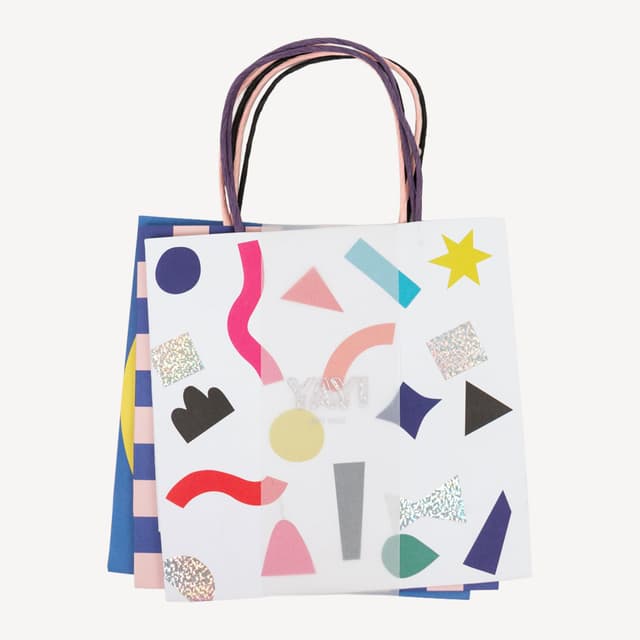 Stewo Tyra Gift Bag