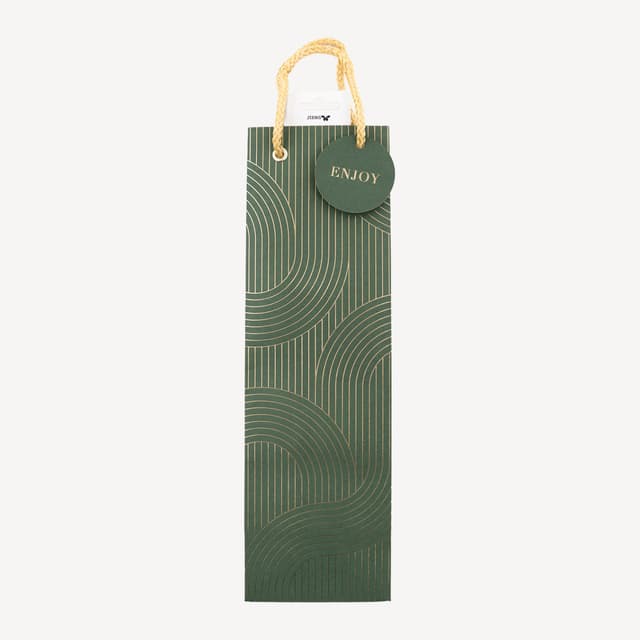 Stewo Ali Olive Gift Bag