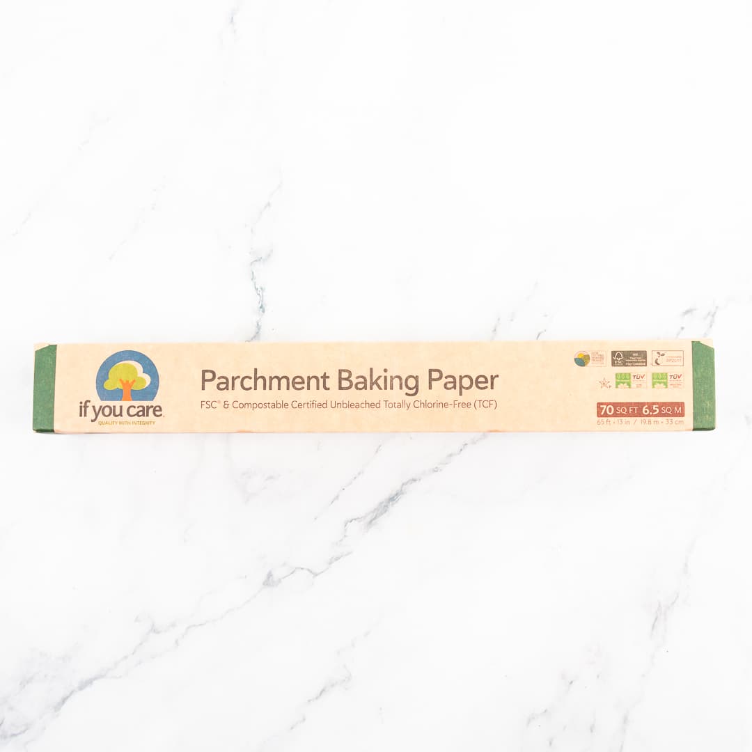 If You Care Baking Paper 19.8m