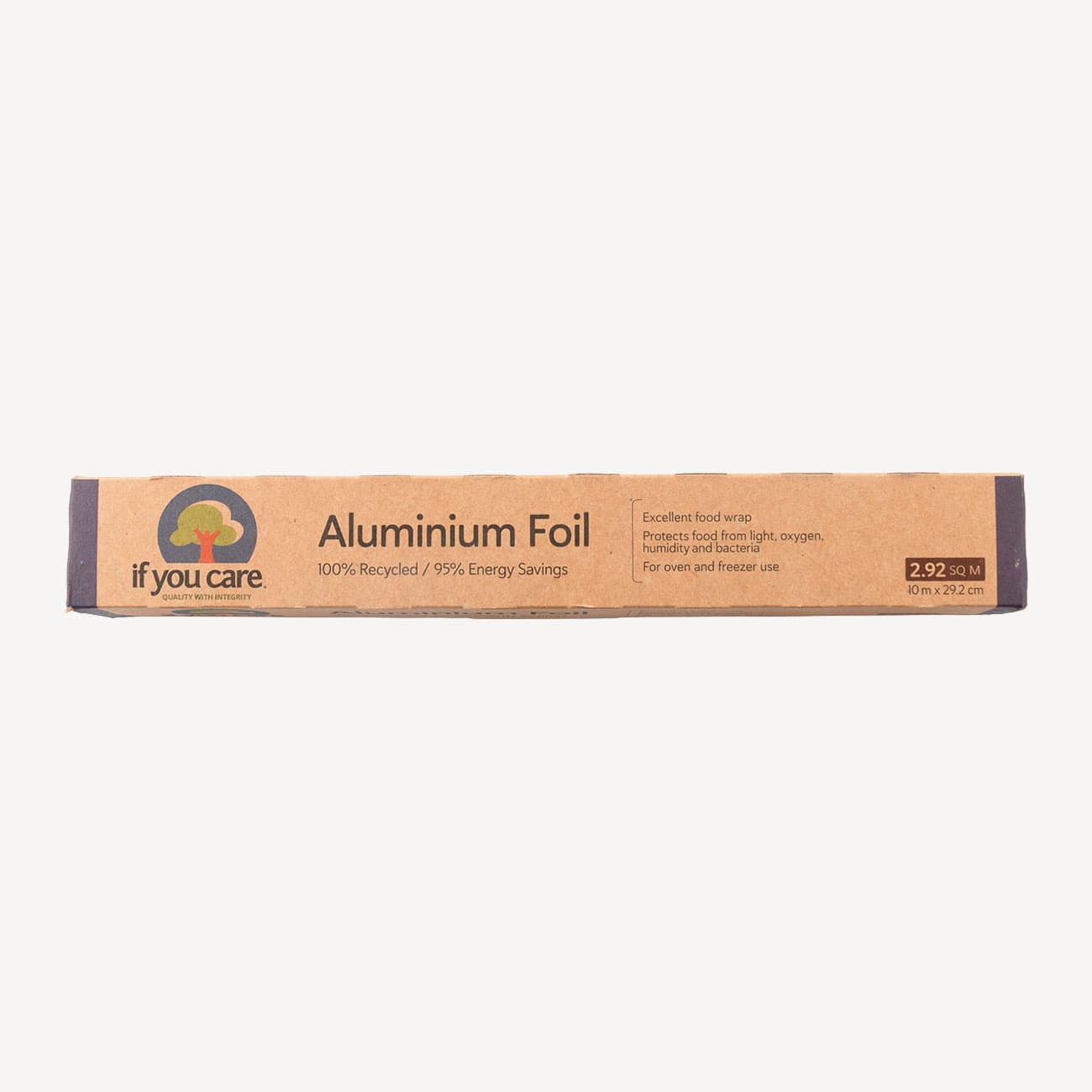 If You Care Aluminium Foil 10m