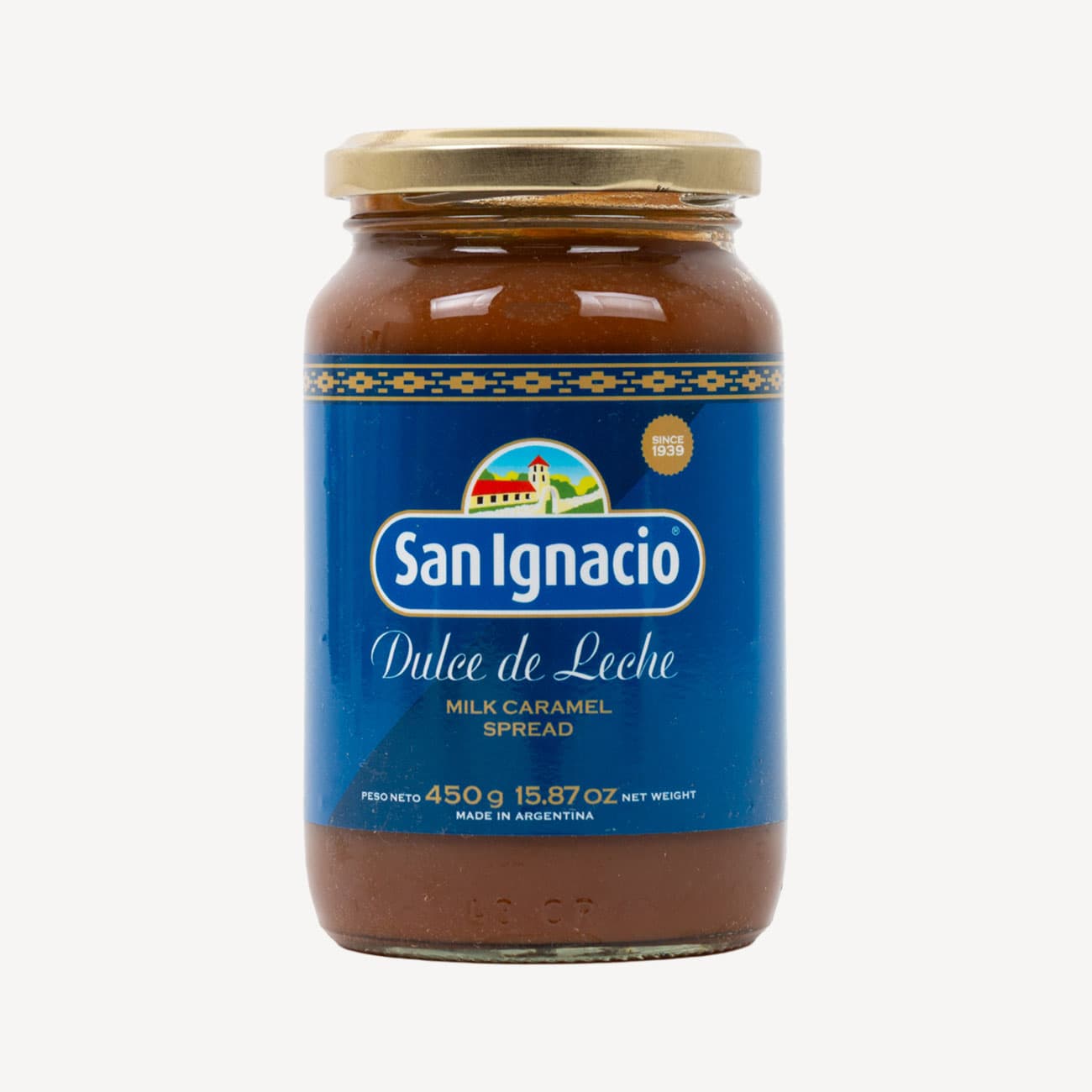 Dulce De Leche Caramel Sauce 450g