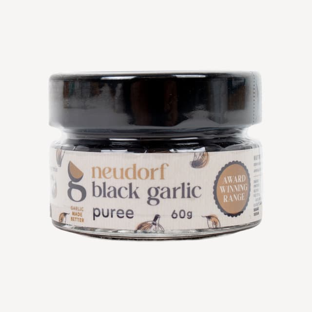 Neudorf Black Garlic Puree 60g