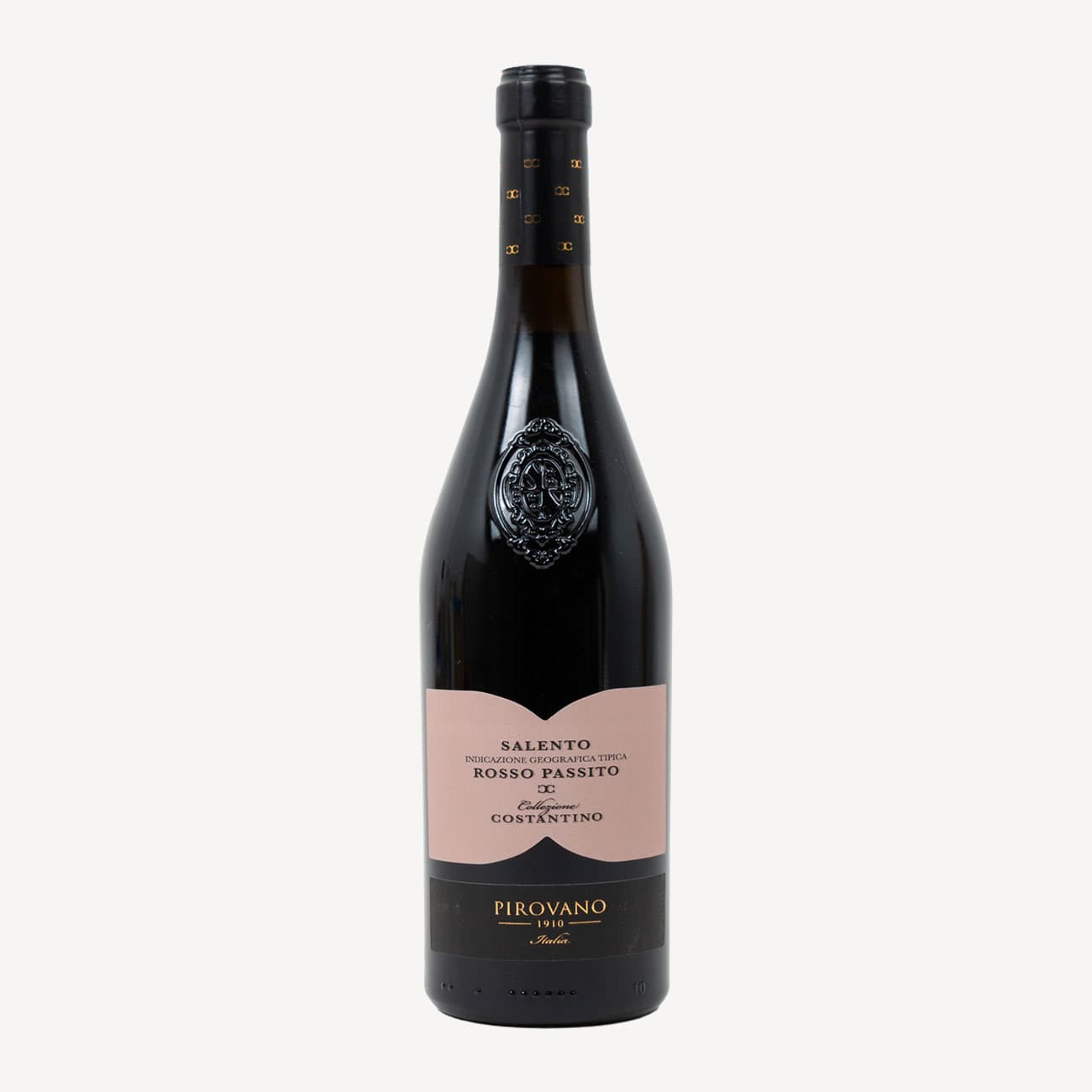 Pirovano Constantino Rosso Passito 750ml