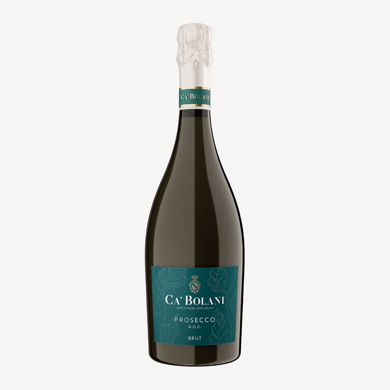 Prosecco Ca Bolani Nv 750ml