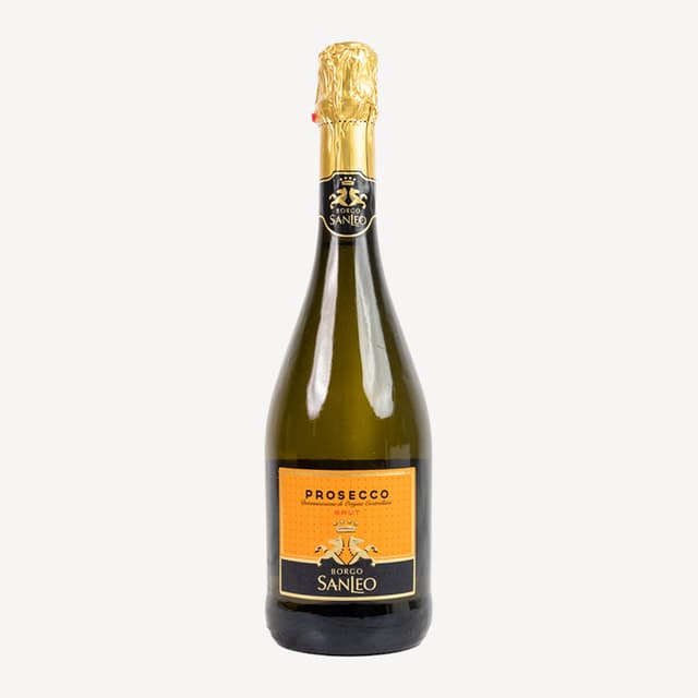 Borgo San Leo Prosecco 750ml