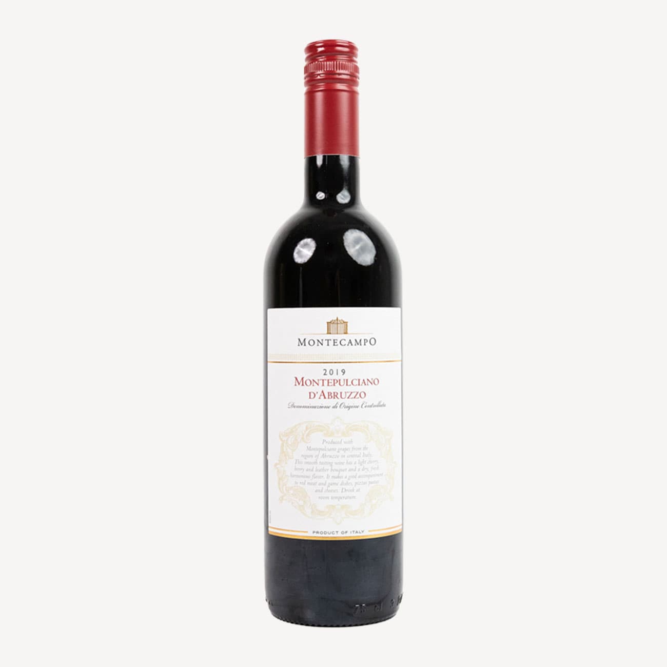 Montecampo Montepulciano 750ml
