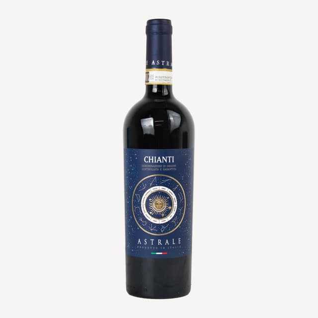 Astrale Chianti Toscano 750