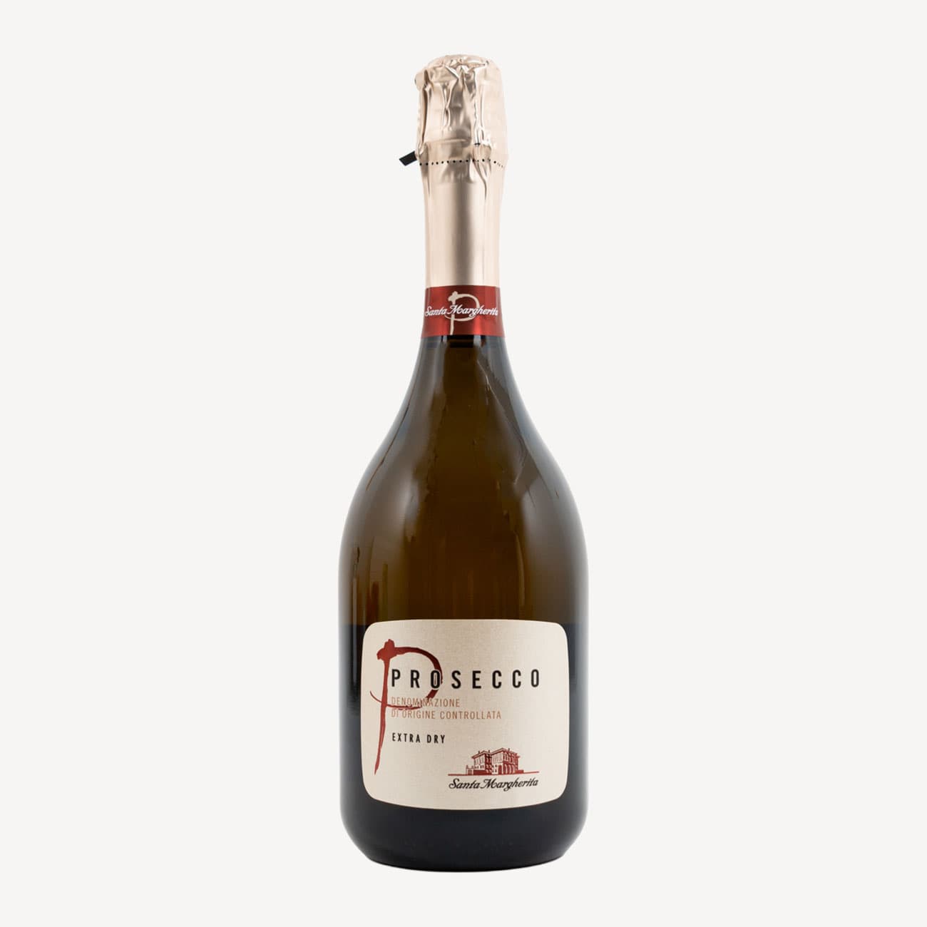 Santa Margherita Prosecco Extra Dry Doc Nv