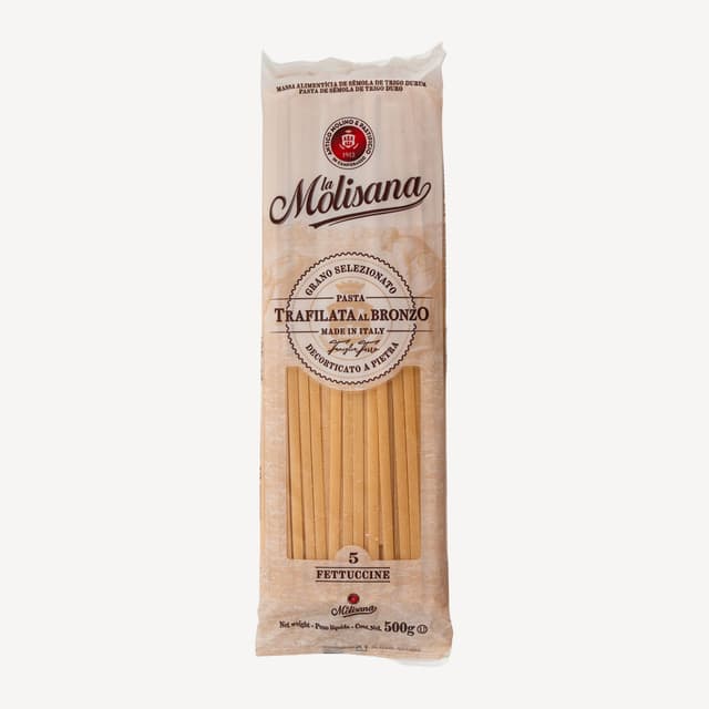La Molisana Fettuccine Pasta 500g