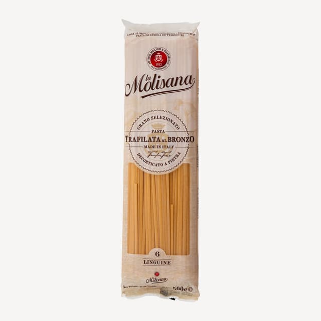La Molisana Linguine Pasta 500g