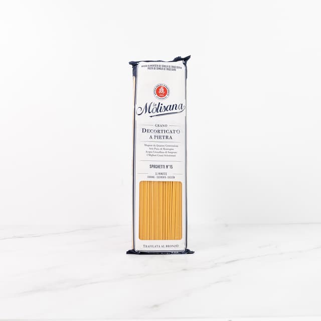 La Molisana Spaghetti Grano Pasta 500g
