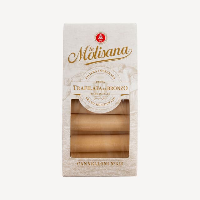 La Molisana Cannelloni Pasta 250g
