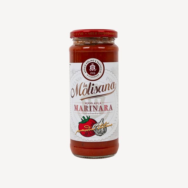 La Molisana Sugo All Marinara Pasta Sauce 340g