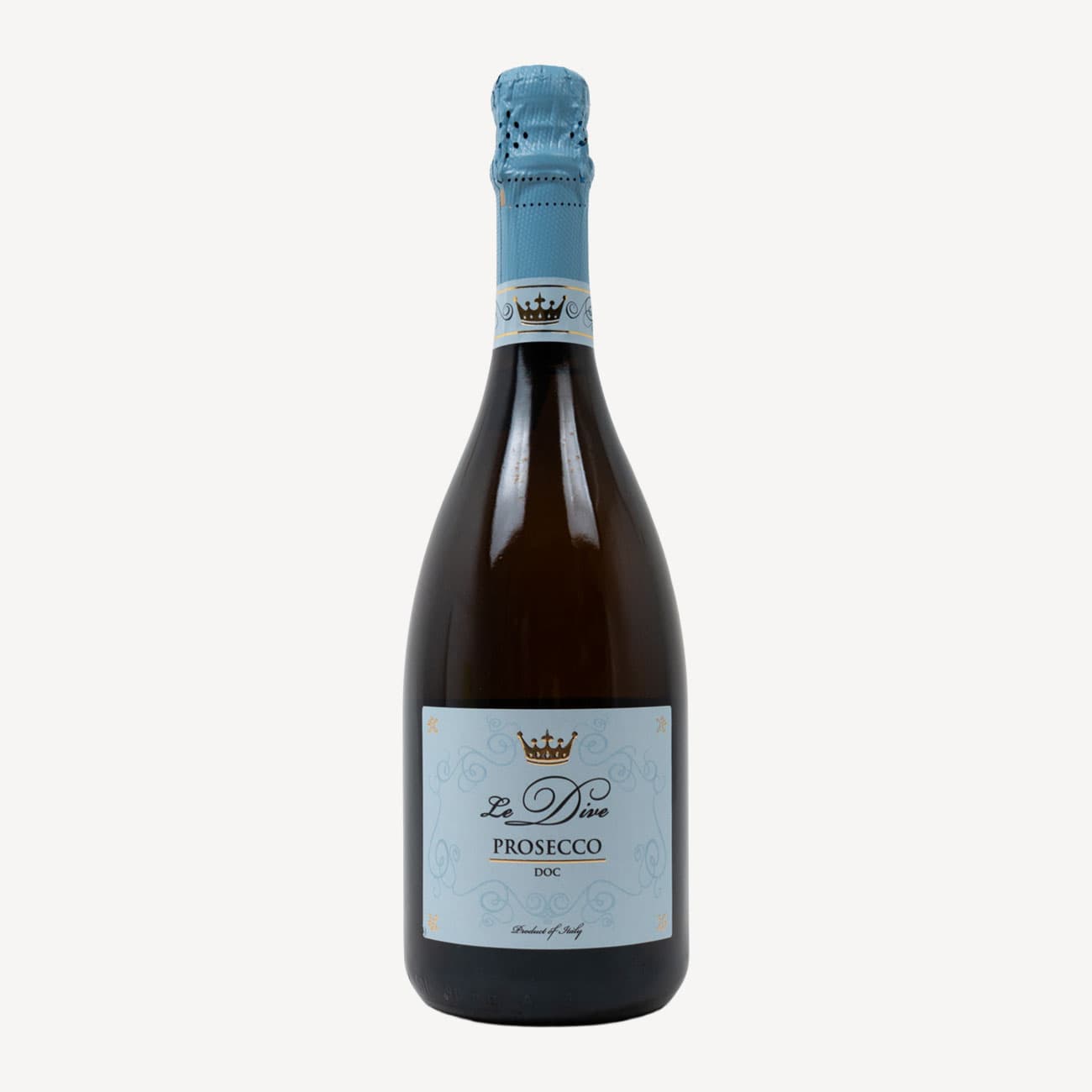 Le Dive Prosecco 750ml