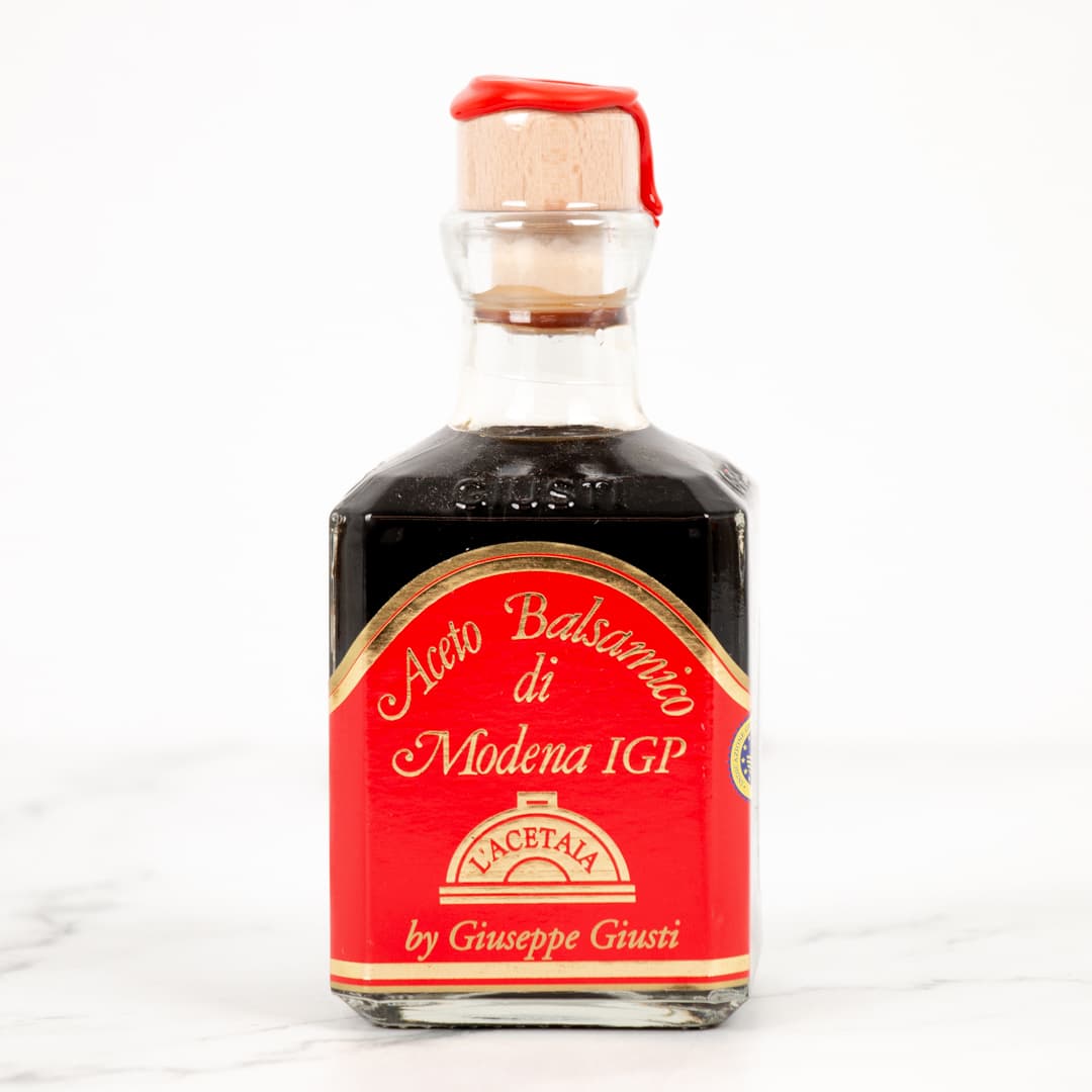 Giusti Red Label Balsamic 250ml