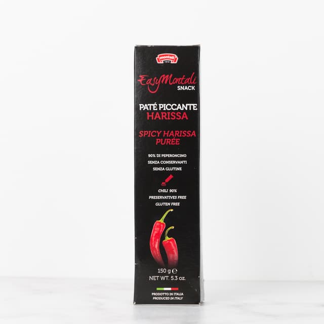 Easy Montali Harissa 150g