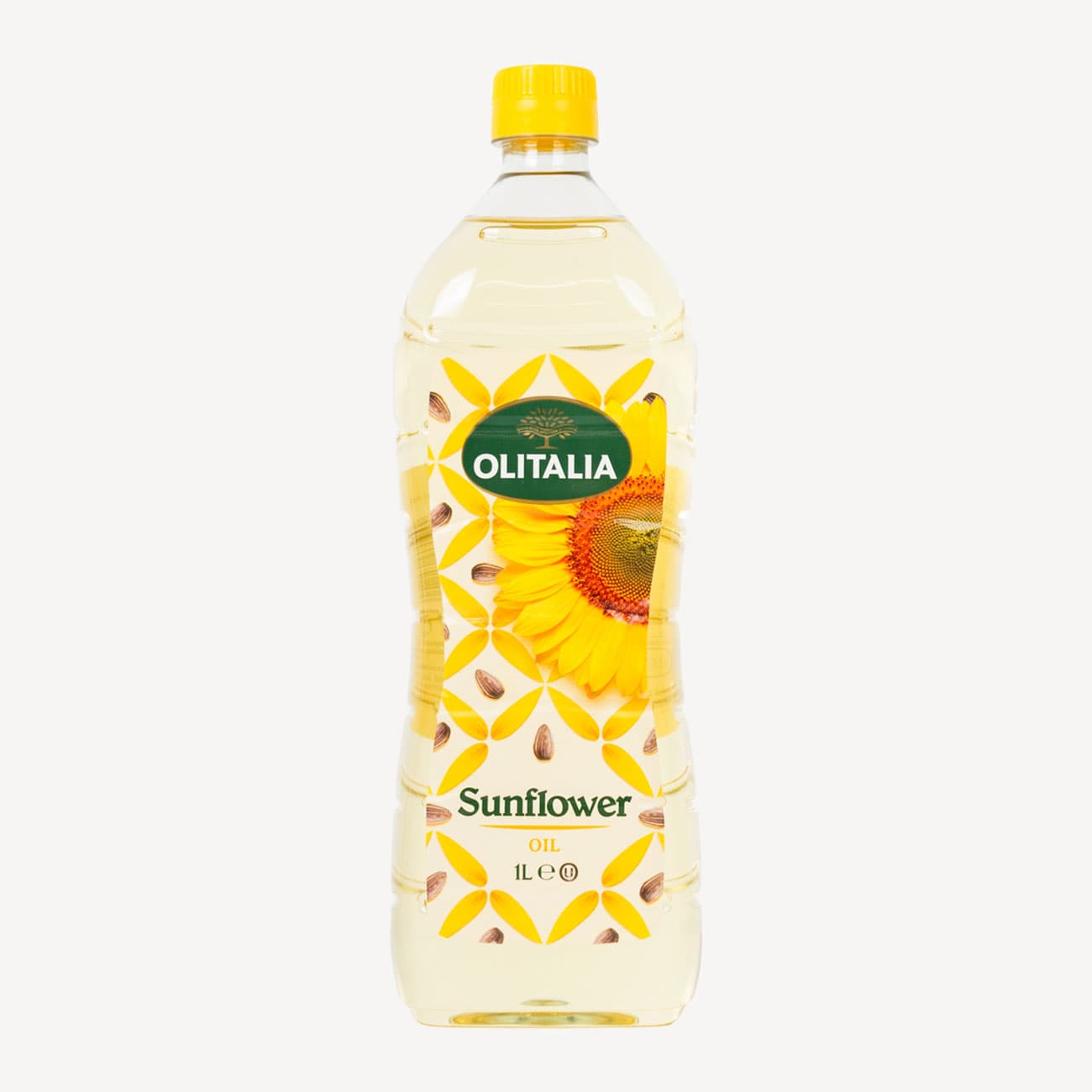 Olitalia Sunflower Oil 1L