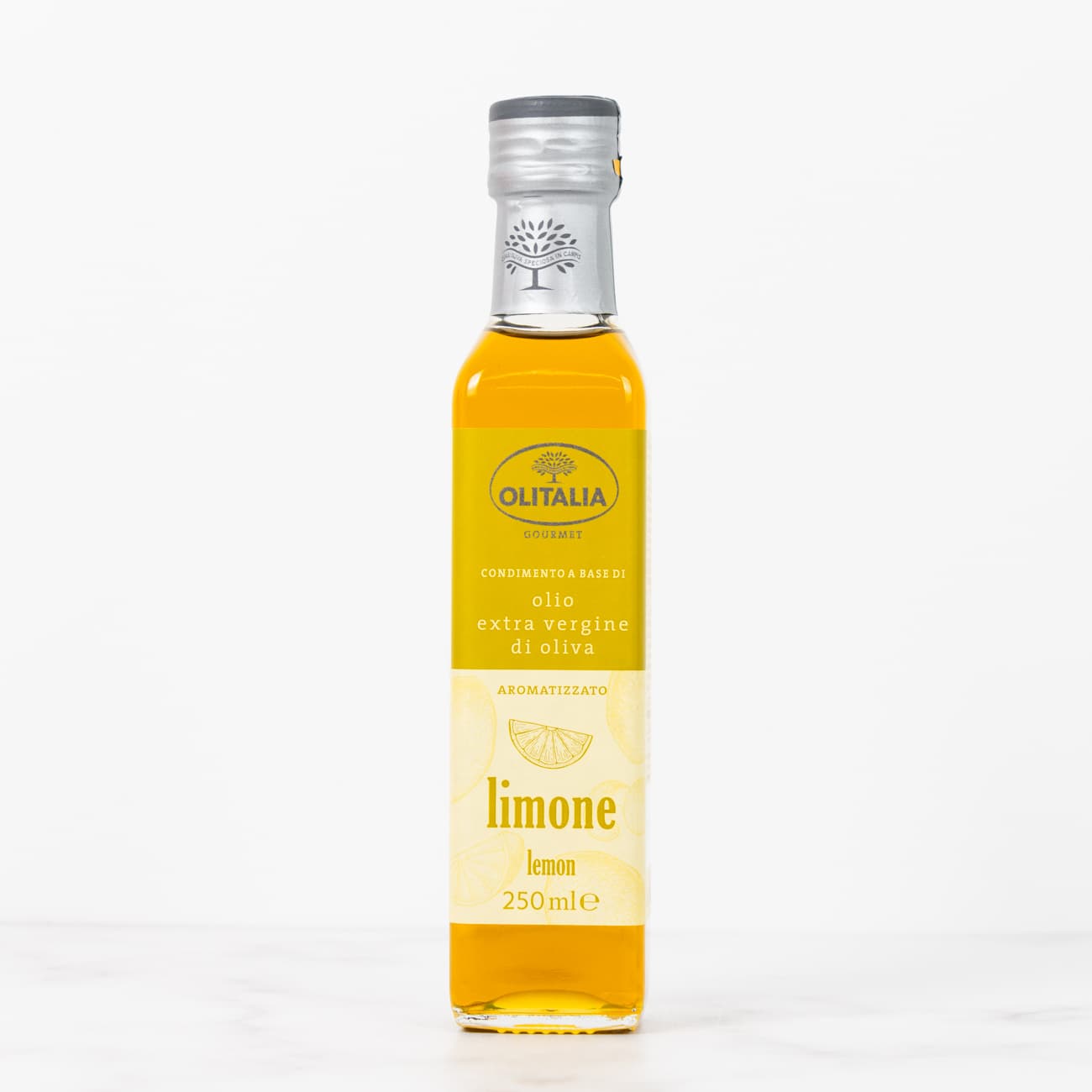Olitalia Lemon Oil 250ml