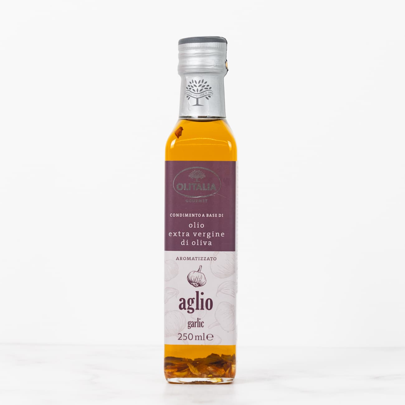 Olitalia Garlic Oil 250ml